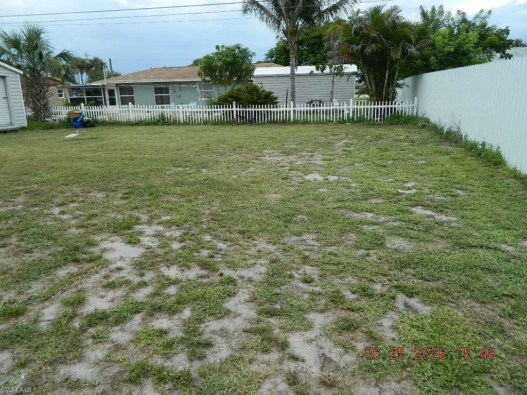 1417 Huntdale St E, Lehigh Acres, FL 33936 Photo