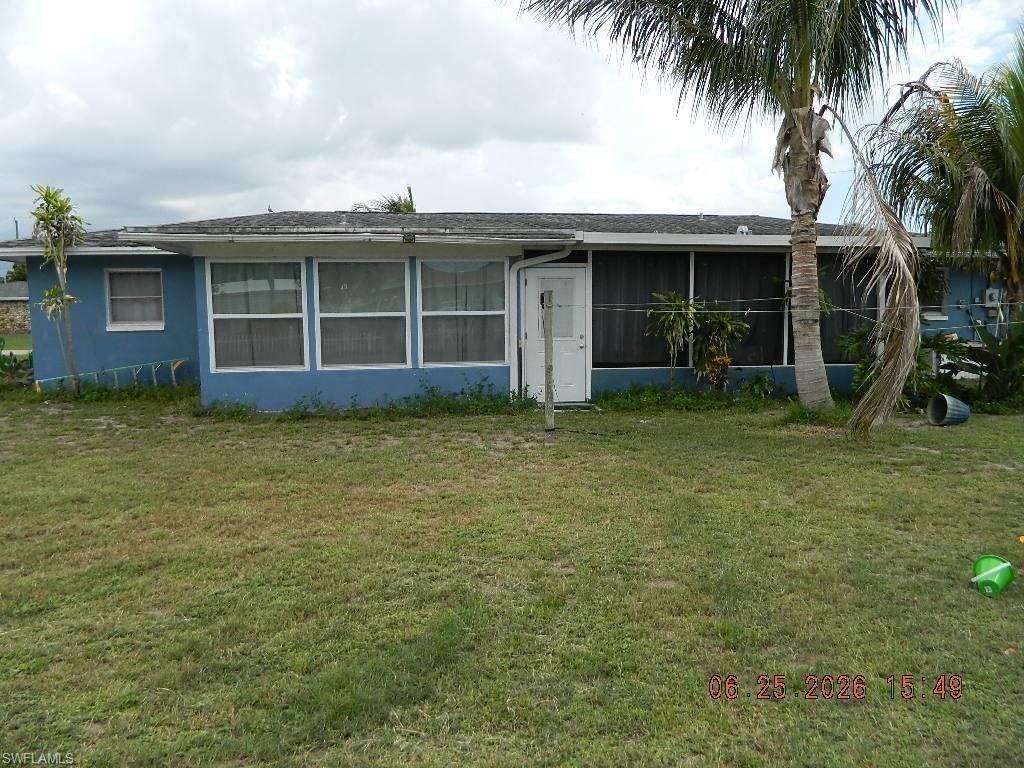 1417 Huntdale St E, Lehigh Acres, FL 33936 Photo
