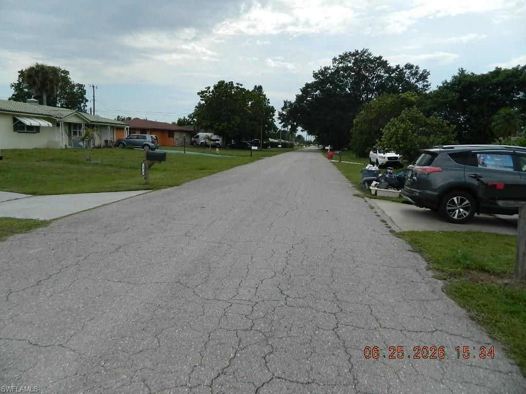 1417 Huntdale St E, Lehigh Acres, FL 33936 Photo