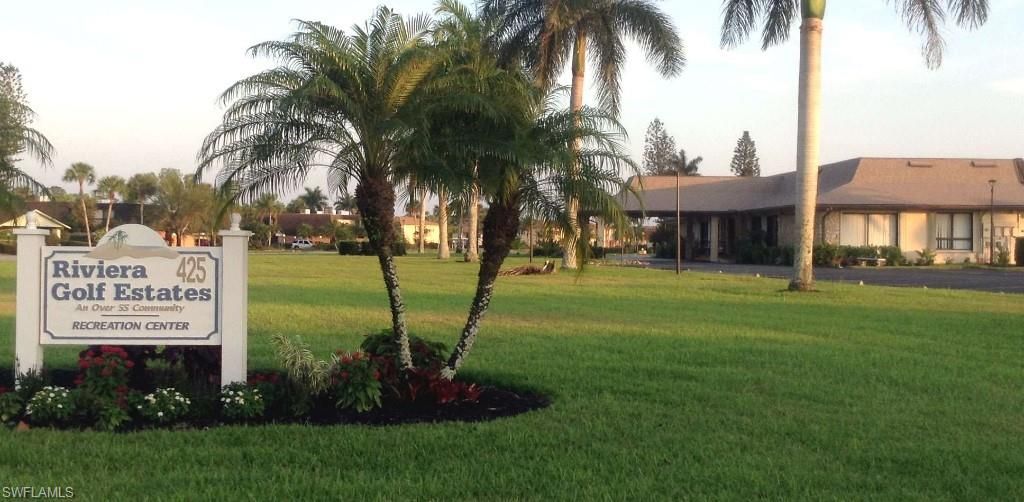 537 Charlemagne Blvd , Naples, FL 34112 Photo