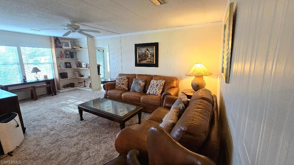 537 Charlemagne Blvd , Naples, FL 34112 Photo
