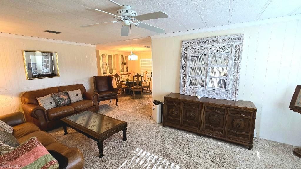 537 Charlemagne Blvd , Naples, FL 34112 Photo