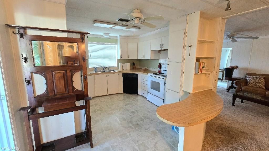 537 Charlemagne Blvd , Naples, FL 34112 Photo