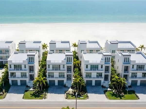 5256 Estero BLVD , FORT MYERS BEACH, FL 33931
