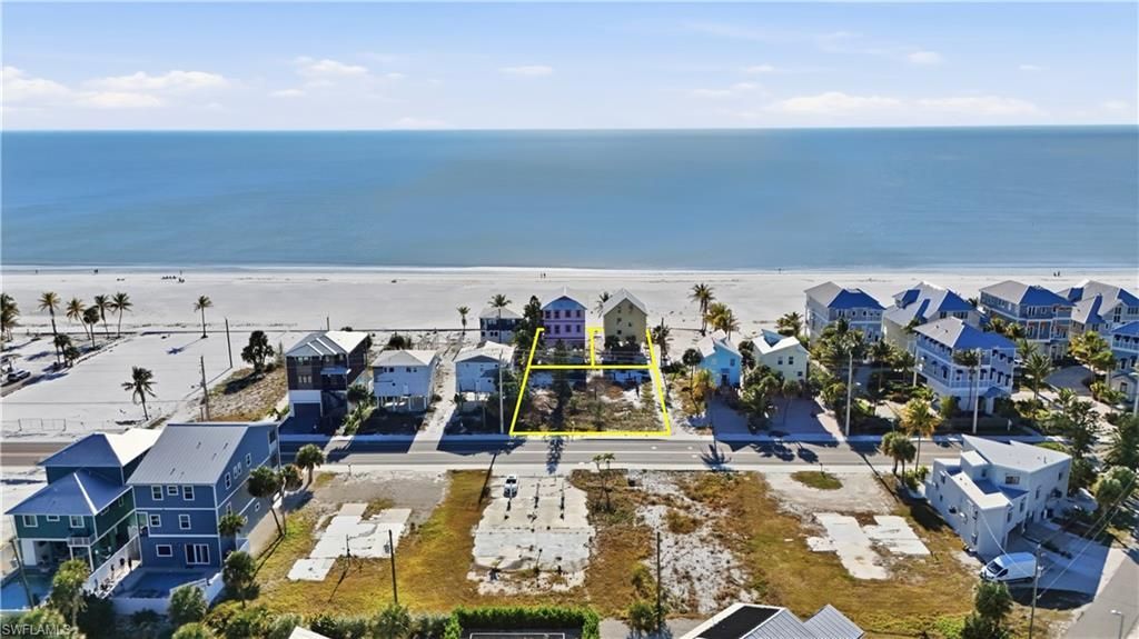 5256 Estero Blvd , Fort Myers Beach, FL 33931 Photo
