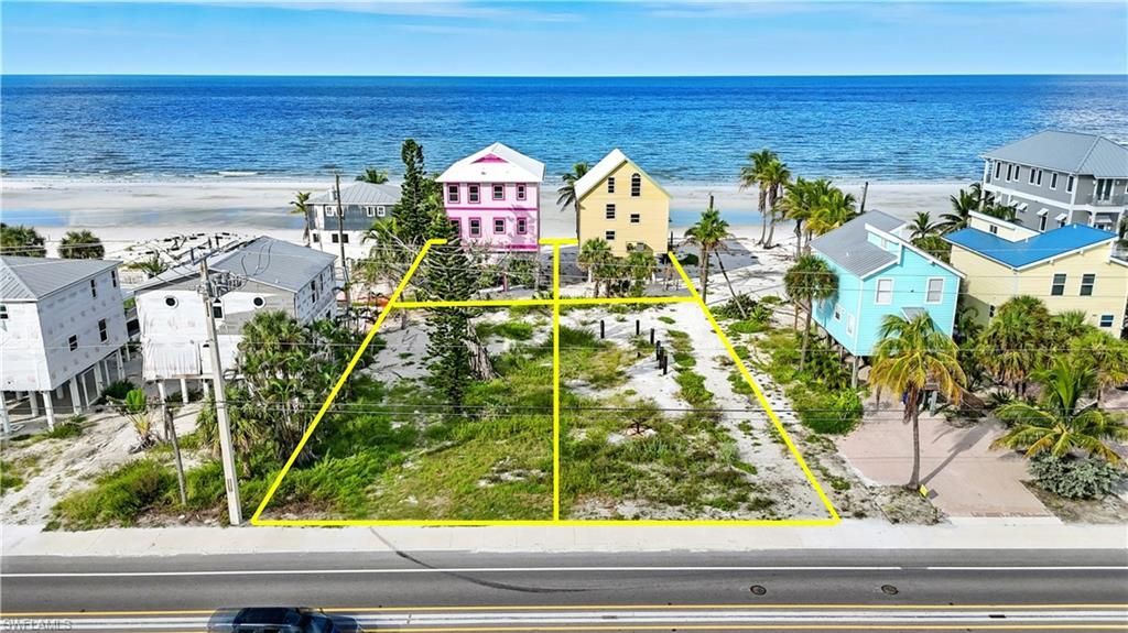 5256 Estero Blvd , Fort Myers Beach, FL 33931 Photo