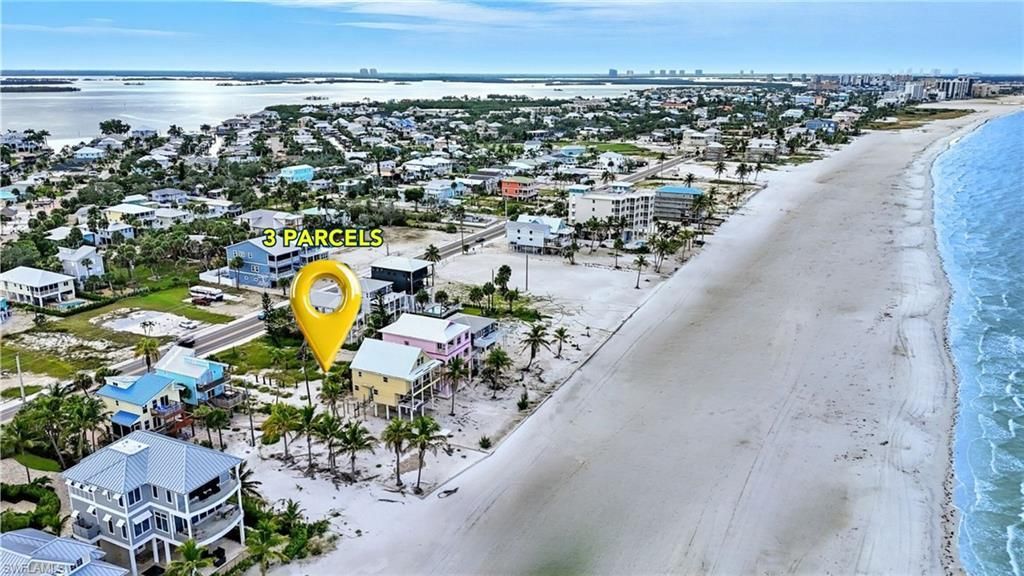5256 Estero Blvd , Fort Myers Beach, FL 33931 Photo