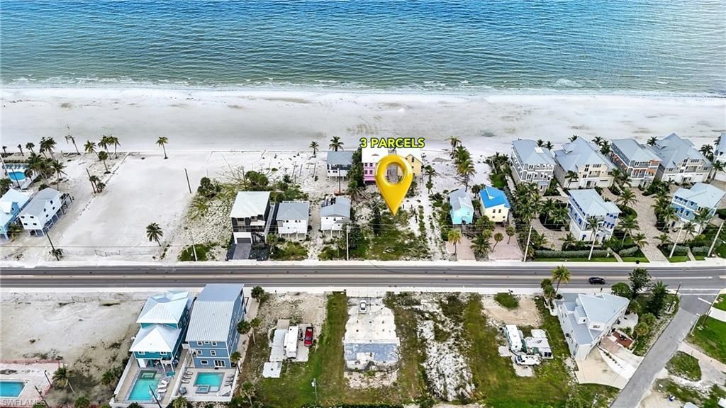 5256 Estero Blvd , Fort Myers Beach, FL 33931 Photo