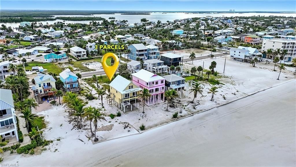 5256 Estero Blvd , Fort Myers Beach, FL 33931 Photo
