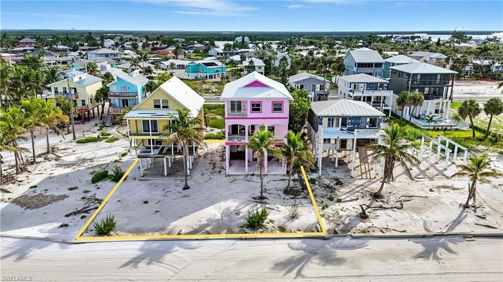 5256 Estero Blvd , Fort Myers Beach, FL 33931 Photo