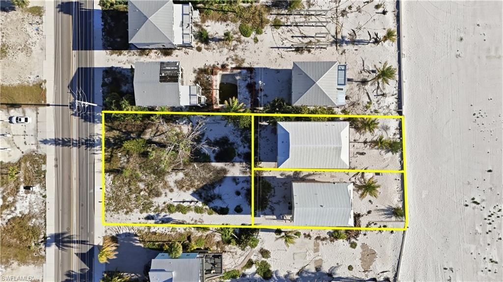 5256 Estero Blvd , Fort Myers Beach, FL 33931 Photo