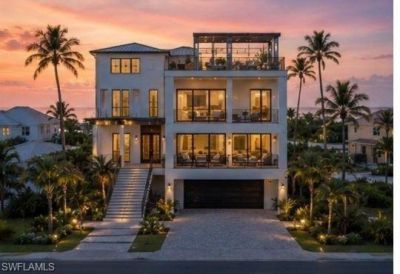 5256 Estero Blvd , Fort Myers Beach, FL 33931 Photo