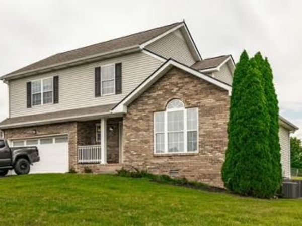 2029 Copper Kettle Cir , Pleasant View, TN 37146