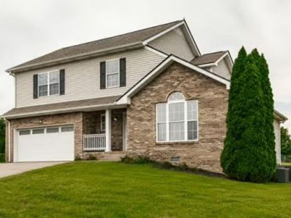 2029 Copper Kettle Cir , Pleasant View, TN 37146