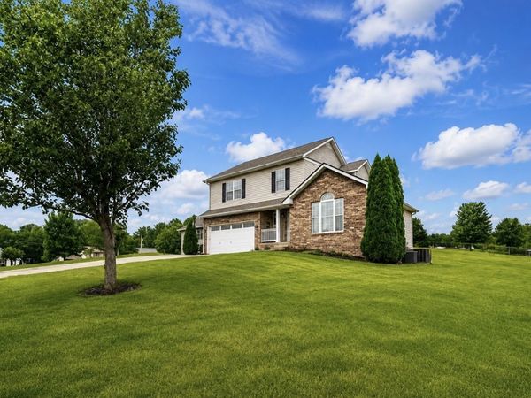2029 Copper Kettle Cir , Pleasant View, TN 37146