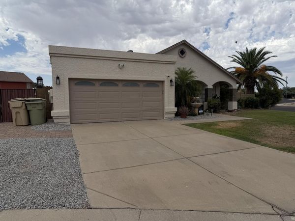 15201 N 61ST Avenue, Glendale, AZ 85306