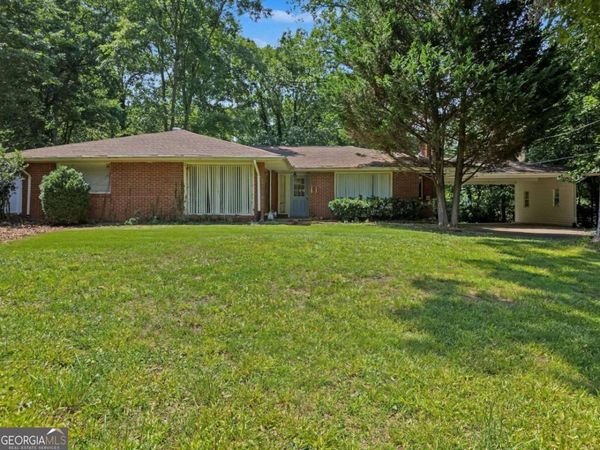 675 Holly Drive, Gainesville, GA 30501