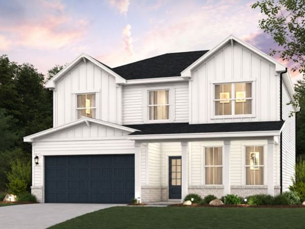 45 Sanborne View Drive, Jefferson, GA 30549