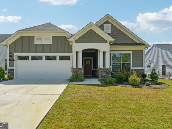 361 Elkins Place, Peachtree City, GA 30269