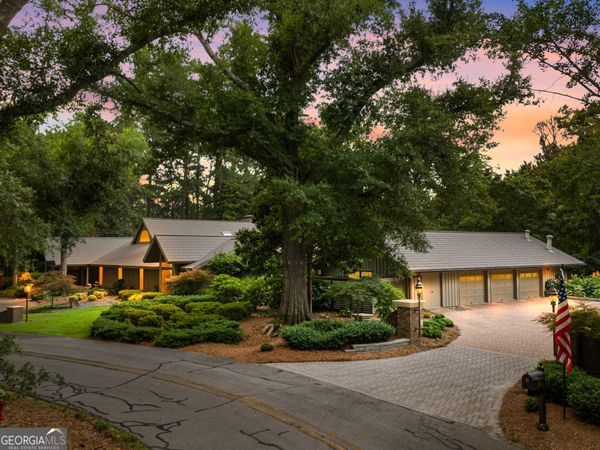 233 Azalea Drive, Statesboro, GA 30458