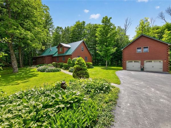 4558 Sage Road , Warsaw, NY 14569