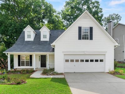 147 Palmetto Hall Drive, Lexington, SC 29072