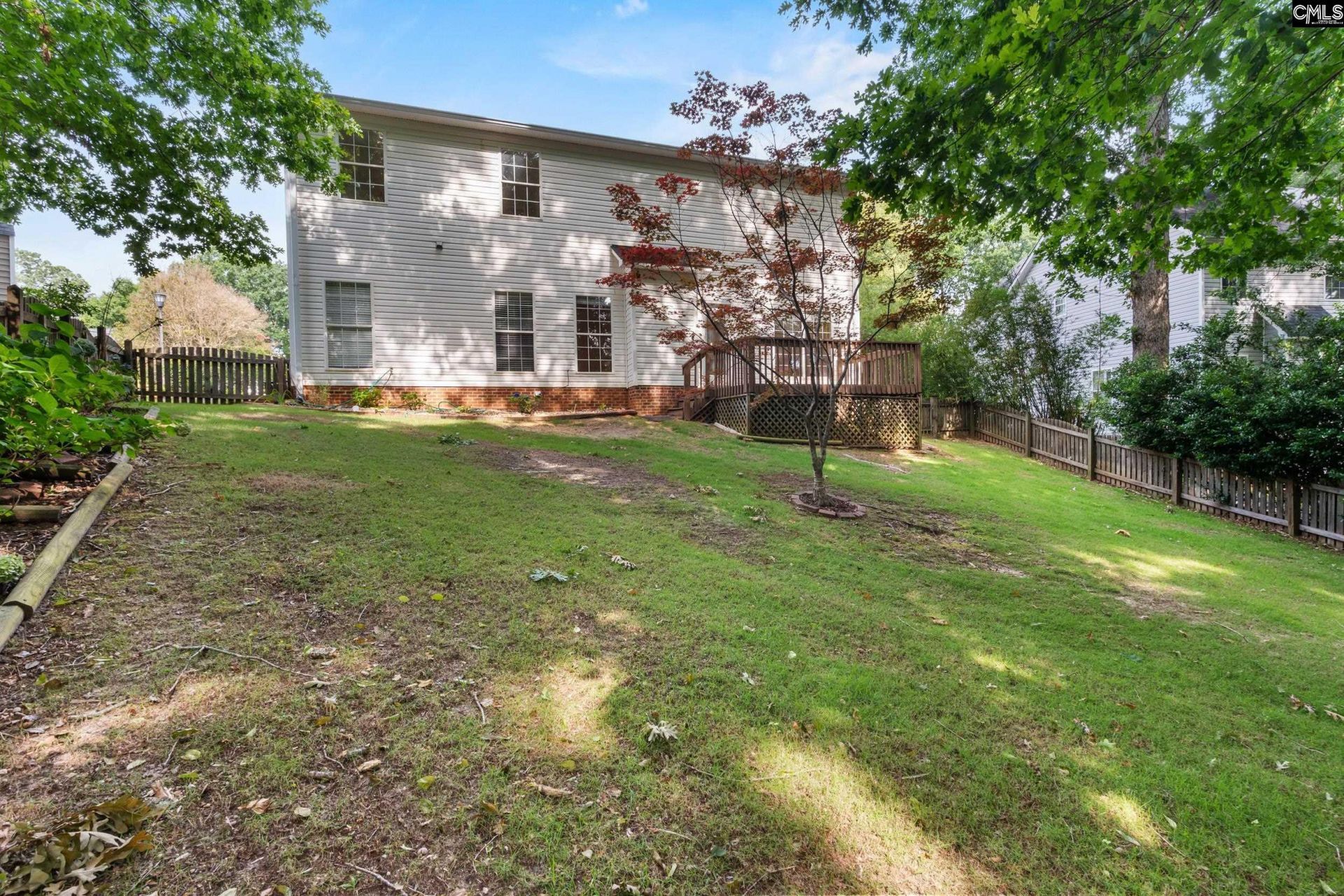 147 Palmetto Hall Drive Photo 32