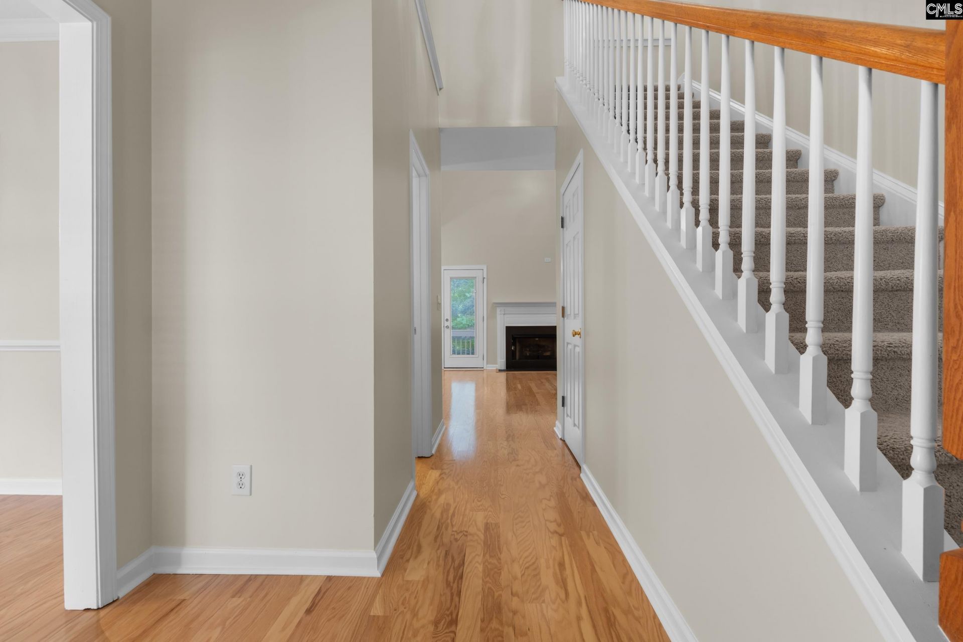 147 Palmetto Hall Drive Photo 4
