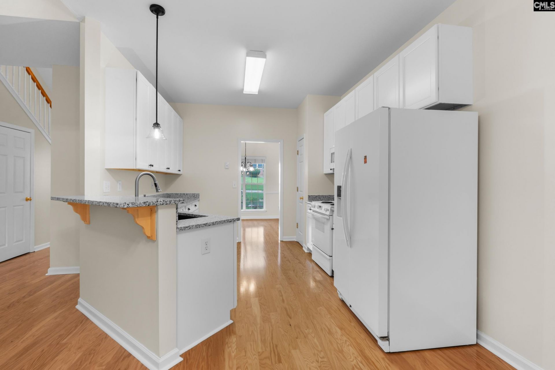 147 Palmetto Hall Drive Photo 8