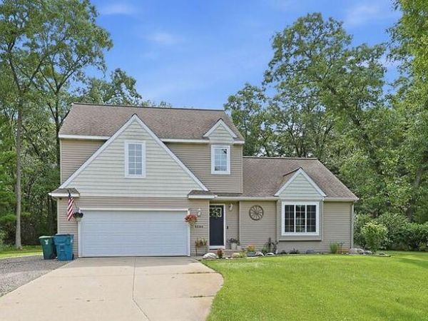 6594 Blackhawk Lane, Twin Lake, MI 49457