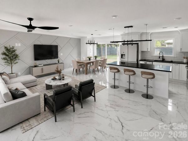 5635 Ruth Drive , Charlotte, NC 28215