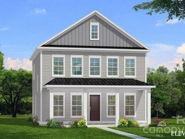 16112 Pegasus Ranch Road , Pineville, NC 28134