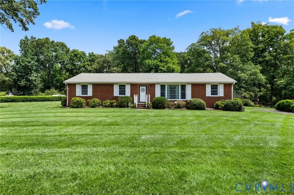 1301 Vickilee Road, Chesterfield, VA 23236 Main Photo