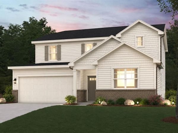 59 Sanborne View Drive , Jefferson, GA 30549