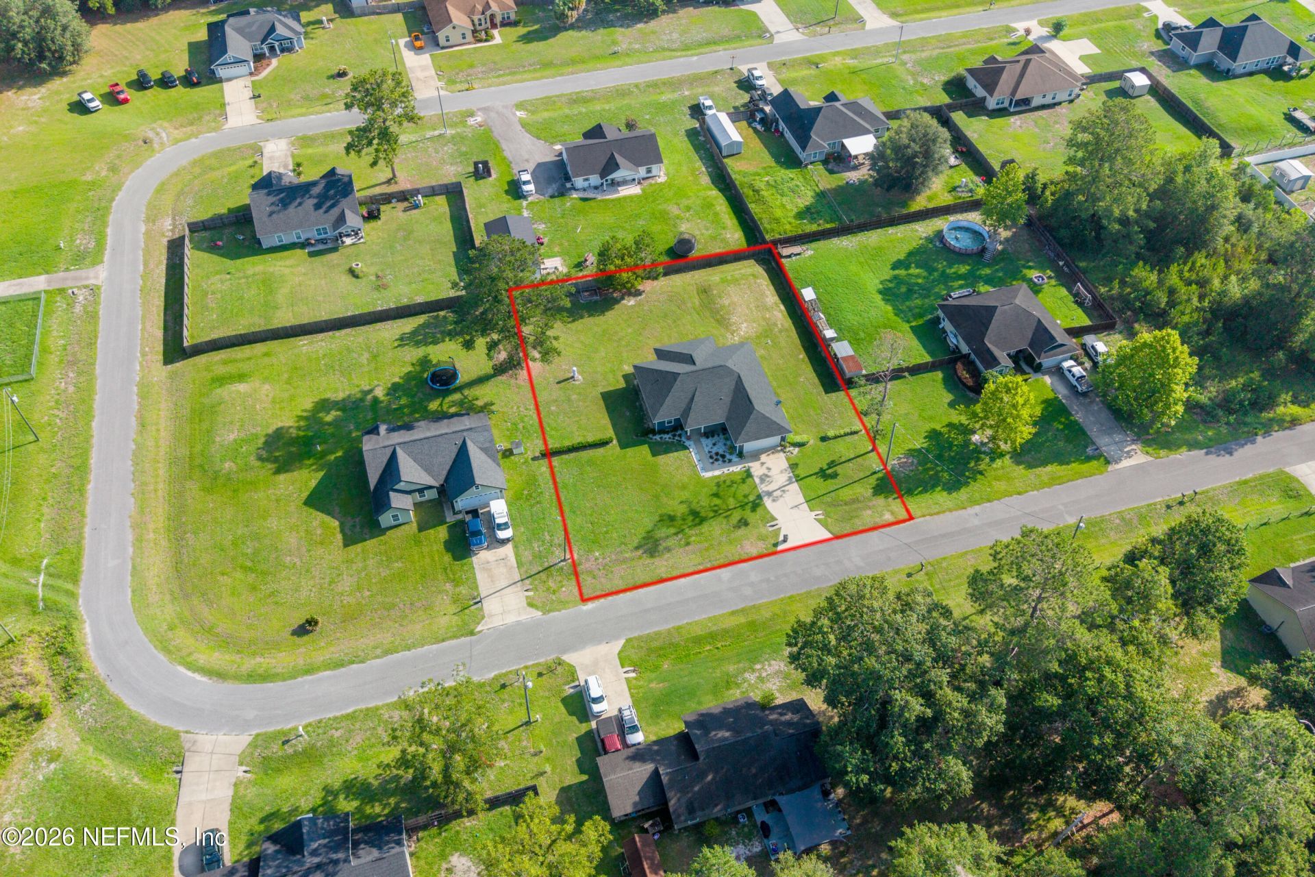 15116 SW 94th Circle, Lake Butler, FL 32054 Photo