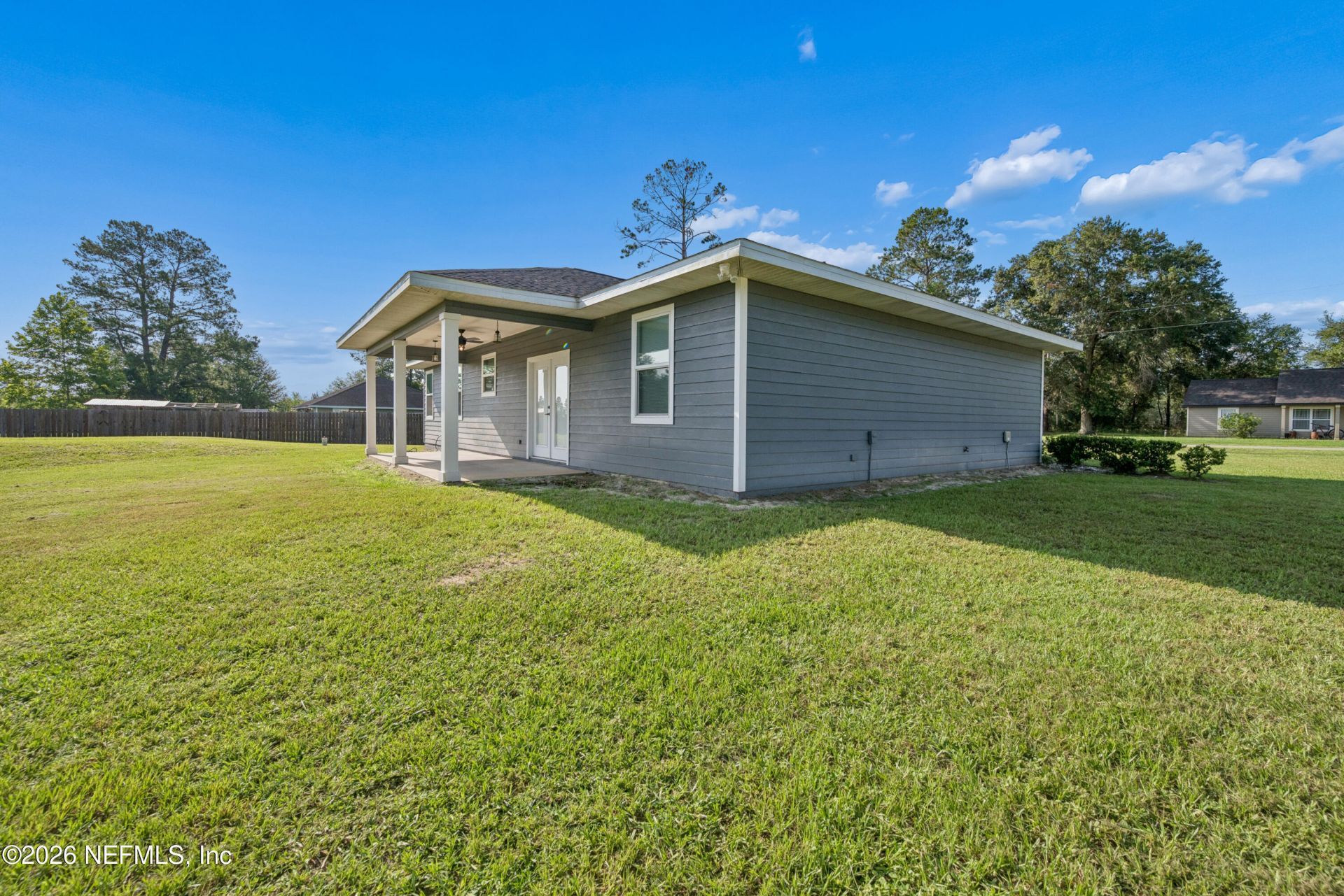 15116 SW 94th Circle, Lake Butler, FL 32054 Photo
