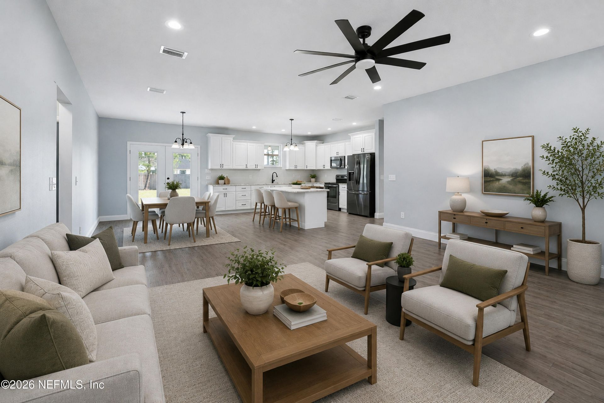 15116 SW 94th Circle, Lake Butler, FL 32054 Photo