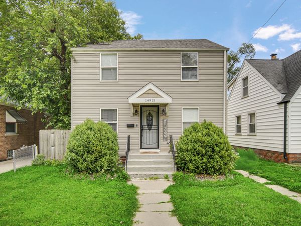 14915 Grant Street, Dolton, IL 60419