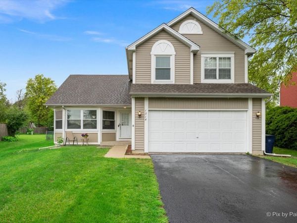 1314 Aspen Court, Elgin, IL 60120