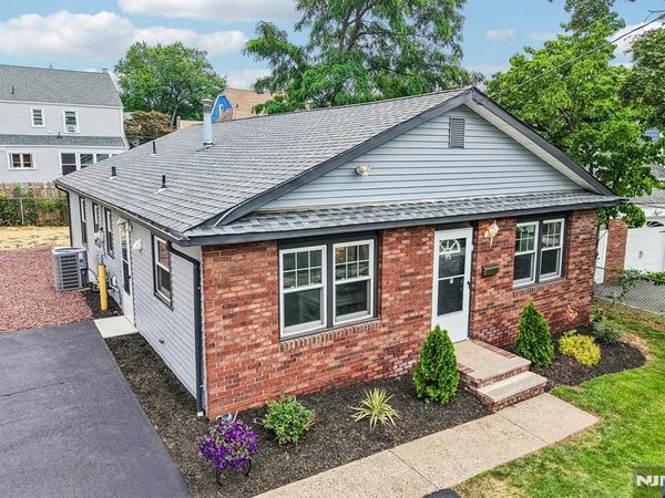 95 Mitchell Street, WEST ORANGE, NJ 07052