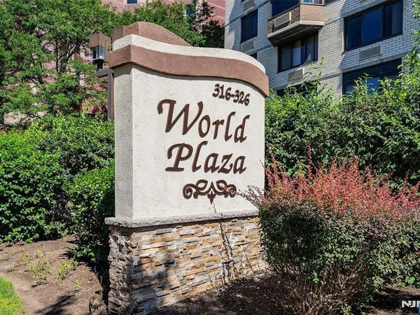 326 Prospect Avenue 5G, Unit 5G, HACKENSACK, NJ 07601