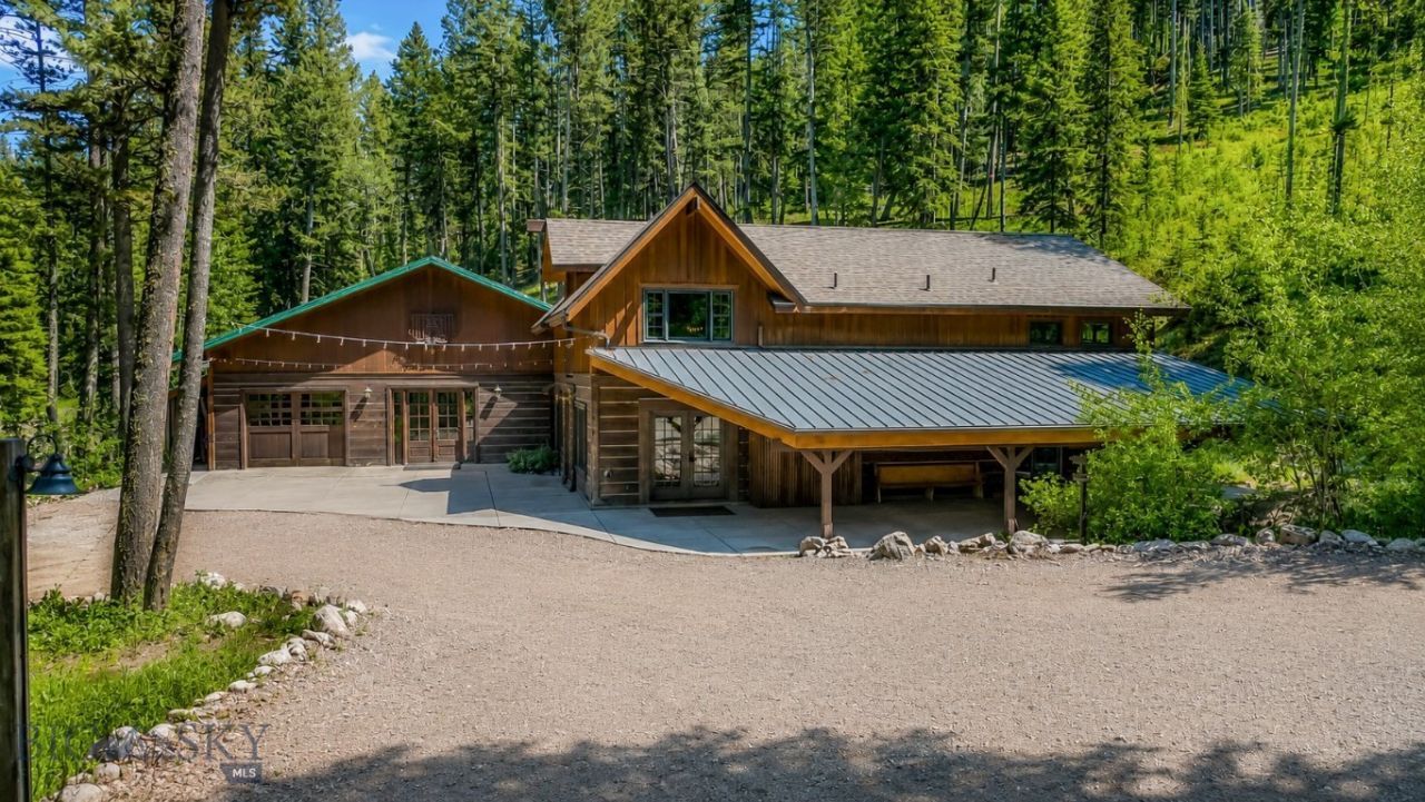 141 Old Timber Way, Bozeman, MT 59718 Main Photo