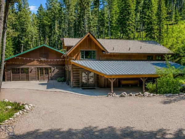 141 Old Timber Way, Bozeman, MT 59718