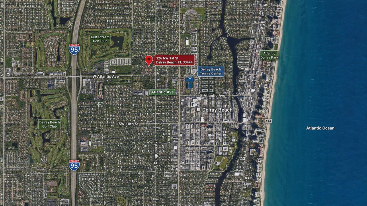 326 NW 1st Street, Delray Beach, FL 33444 Photo