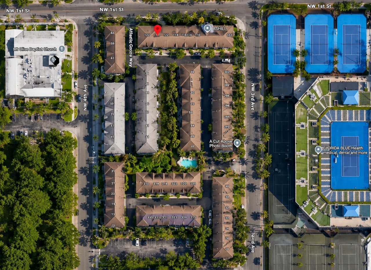 326 NW 1st Street, Delray Beach, FL 33444 Photo