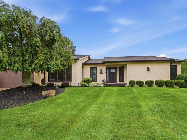 6562 Zebra Court, West Chester, OH 45069