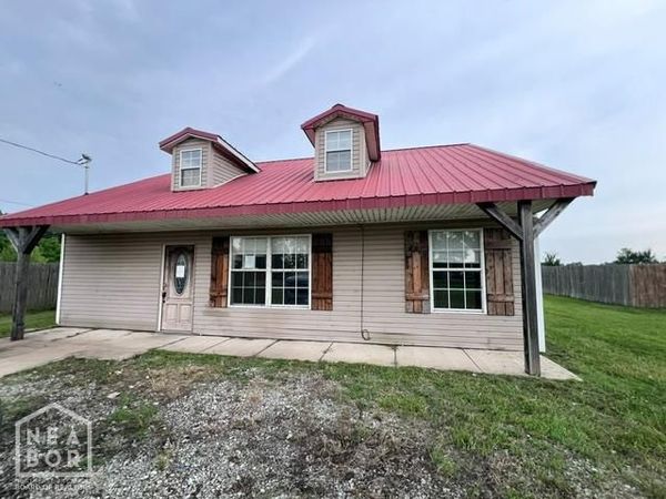 433 Affinity Street, Hoxie, AR 72433