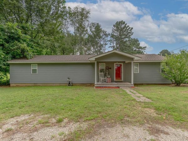99 County Road 960, Brookland, AR 72417