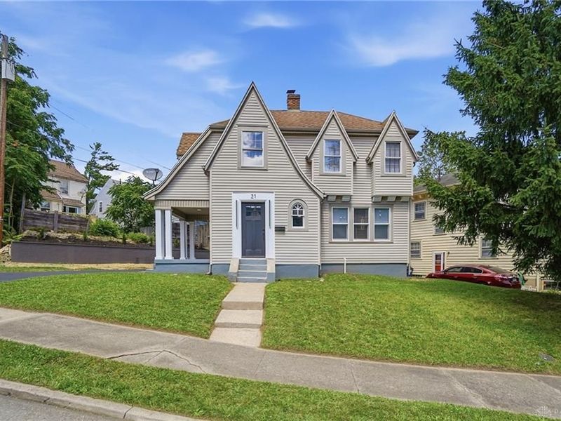 21 Basswood Avenue, Dayton, OH 45405 Photo 1