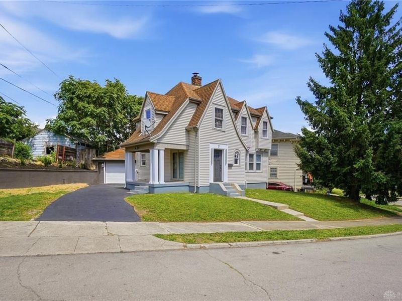 21 Basswood Avenue, Dayton, OH 45405 Photo 2